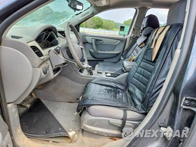 Zdjęcie 7 z 13 samochodu: 2013 CHEVROLET TRAVERSE LS VIN:1GNKRFED3DJ102302 - miniatura