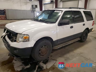 2014 FORD EXPEDITION XL 1FMJU1G50EEF31527 - główne zdjęcie licytacji z USA - miniatura
