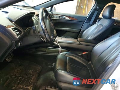 Zdjęcie 7 z 12 samochodu: 2019 LINCOLN MKZ RESERVE I VIN:3LN6L5D94KR610473 - miniatura
