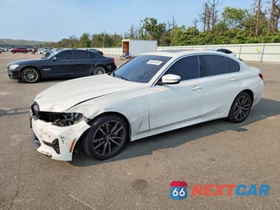 2020 BMW 330XI WBA5R7C03LFH41356 - główne zdjęcie licytacji z USA - miniatura