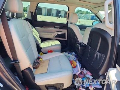 Zdjęcie 10 z 12 samochodu: 2021 KIA TELLURIDE S VIN:5XYP64HC6MG156417 - miniatura