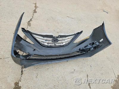 Zdjęcie 12 z 13 samochodu: 2012 HYUNDAI SONATA LIMITED VIN:5NPEC4AC5CH450814 - miniatura