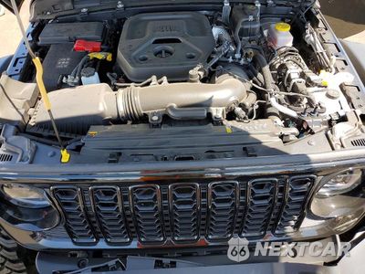 Zdjęcie 12 z 13 samochodu: 2026 JEEP WRANGLER SPORT VIN:1C4PJXDNXTW212769 - miniatura