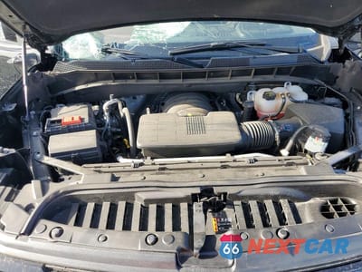 Zdjęcie 11 z 12 samochodu: 2026 CHEVROLET SILVERADO C1500 RST VIN:1GCPADED6TZ136390 - miniatura