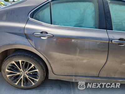 Zdjęcie 10 z 12 samochodu: 2018 TOYOTA CAMRY SE VIN:4T1B11HK3JU066100 - miniatura