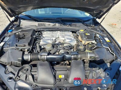 Zdjęcie 11 z 12 samochodu: 2015 JAGUAR XF SUPERCHARGED VIN:SAJWA0HP7FMU48201 - miniatura
