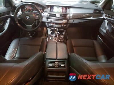 Zdjęcie 8 z 12 samochodu: 2015 BMW 528 XI VIN:WBA5A7C55FD625057 - miniatura