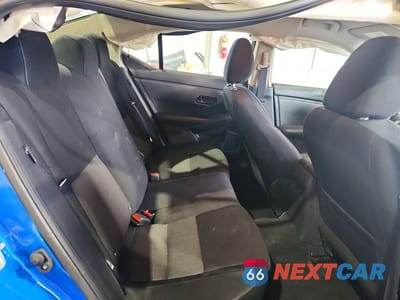 Zdjęcie 10 z 13 samochodu: 2025 NISSAN SENTRA SV VIN:3N1AB8CV2SY293366 - miniatura
