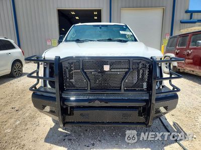 Piąte zdjęcie samochodu w środku: 2022 FORD F250 SUPER DUTY VIN:1FT7W2BT9NEC47480 - miniatura