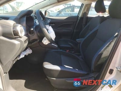 Zdjęcie 7 z 12 samochodu: 2025 NISSAN VERSA SV VIN:3N1CN8EV7SL893987 - miniatura