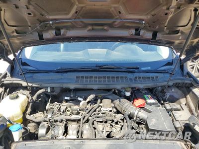 Zdjęcie 11 z 13 samochodu: 2020 FORD EDGE SEL VIN:2FMPK3J91LBA73982 - miniatura