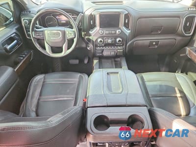 Zdjęcie 8 z 13 samochodu: 2020 GMC SIERRA K1500 DENALI VIN:3GTU9FEL1LG299933 - miniatura