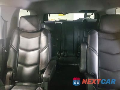 Zdjęcie 10 z 14 samochodu: 2018 CADILLAC ESCALADE LUXURY VIN:1GYS4BKJ3JR382417 - miniatura