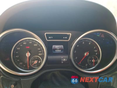 Zdjęcie 9 z 13 samochodu: 2016 MERCEDES-BENZ GLE 350 VIN:4JGDA5JB2GA761253 - miniatura