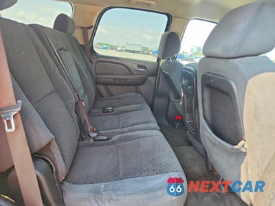 Zdjęcie 11 z 14 samochodu: 2007 GMC YUKON VIN:1GKFC13077R391645 - miniatura