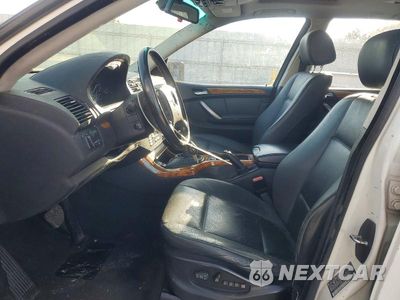 Zdjęcie 7 z 12 samochodu: 2007 BMW X5 VIN:5UXFA53592LP54929 - miniatura