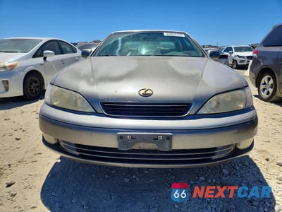 Piąte zdjęcie samochodu w środku: 1997 LEXUS ES 300 VIN:JT8BF22G6V0044541 - miniatura
