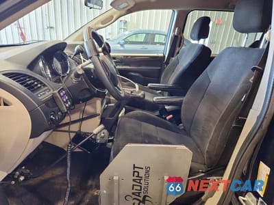 Zdjęcie 7 z 13 samochodu: 2013 DODGE GRAND CARAVAN SE VIN:2C4RDGBG6DR602931 - miniatura
