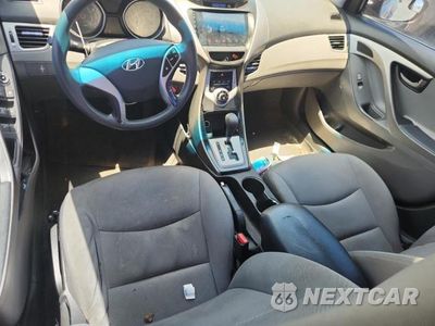 Zdjęcie 15 z 24 samochodu: 2011 HYUNDAI ELANTRA GLS VIN:5NPDH4AE2BH021076 - miniatura