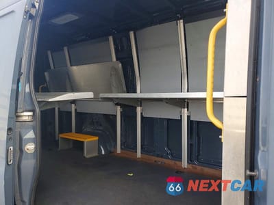 Zdjęcie 10 z 12 samochodu: 2019 MERCEDES-BENZ SPRINTER 2500/3500 DELIVERY VAN VIN:WD4PF1CD5KP141020 - miniatura