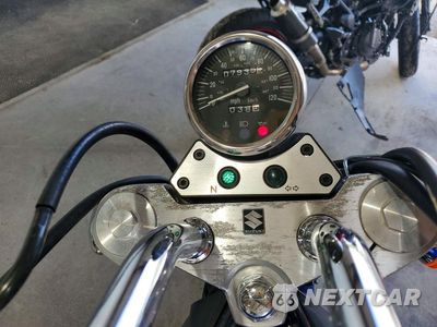 Zdjęcie 7 z 9 samochodu: 2004 SUZUKI VZ800 VIN:JS1VS53A542101086 - miniatura