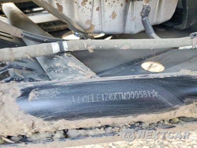 Zdjęcie 10 z 10 samochodu: 2026 CFMOTO ZFORCE UTILITY VEHICLE VIN:LCELE1Z6XTM000581 - miniatura