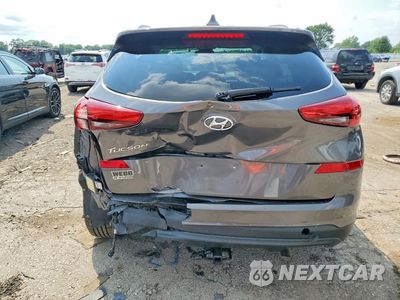 Zdjęcie 6 z 13 samochodu: 2020 HYUNDAI TUCSON VALUE VIN:KM8J33A4XLU135171 - miniatura
