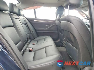 Zdjęcie 10 z 12 samochodu: 2015 BMW 528 I VIN:WBA5A5C53FD521865 - miniatura