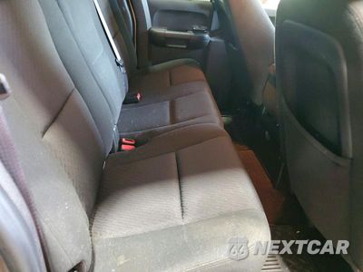 Zdjęcie 10 z 12 samochodu: 2011 GMC SIERRA K1500 SLE VIN:1GTR2VE03BZ393093 - miniatura