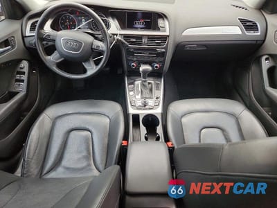 Zdjęcie 8 z 12 samochodu: 2013 AUDI A4 ALLROAD PREMIUM PLUS VIN:WA1UFAFL0DA068770 - miniatura