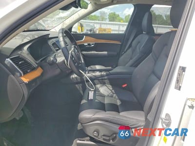 Zdjęcie 7 z 13 samochodu: 2025 VOLVO XC90 PLUS VIN:YV4062PE1S1342661 - miniatura