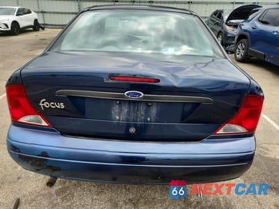 Zdjęcie 6 z 12 samochodu: 2003 FORD FOCUS LX VIN:1FAFP33PX3W267816 - miniatura