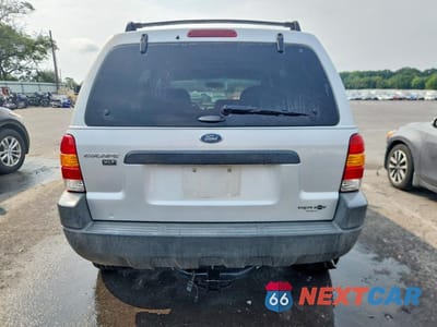 Zdjęcie 6 z 13 samochodu: 2002 FORD ESCAPE XLT VIN:1FMYU03172KB24488 - miniatura