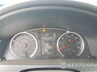 Zdjęcie 9 z 13 samochodu: 2015 TOYOTA CAMRY SE VIN:4T1BF1FK9FU097296 - miniatura