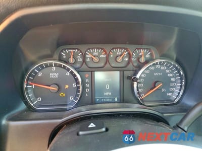 Zdjęcie 9 z 13 samochodu: 2019 CHEVROLET SILVERADO LD C1500 VIN:2GCRCNEC5K1186897 - miniatura