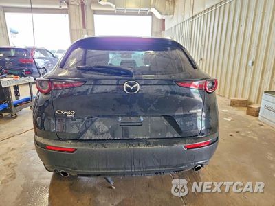 Zdjęcie 6 z 13 samochodu: 2025 MAZDA CX-30 PREFERRED VIN:3MVDMBCM5SM787848 - miniatura
