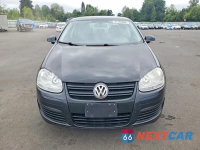 Piąte zdjęcie samochodu w środku: 2010 VOLKSWAGEN JETTA WOLFSBURG VIN:3VWRJ7AJ4AM019473 - miniatura