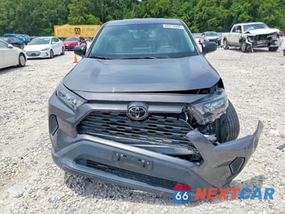 Piąte zdjęcie samochodu w środku: 2022 TOYOTA RAV4 LE VIN:2T3H1RFVXNC173309 - miniatura