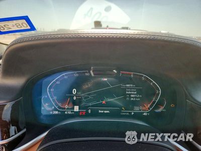 Zdjęcie 9 z 13 samochodu: 2021 BMW 750 XI VIN:WBA7U2C03MCF05240 - miniatura