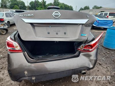 Zdjęcie 6 z 12 samochodu: 2013 NISSAN ALTIMA 2.5 VIN:1N4AL3AP4DC285210 - miniatura