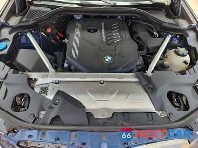 Zdjęcie 11 z 12 samochodu: 2020 BMW X3 XDRIVEM40I VIN:5UXTY9C04L9D22535 - miniatura