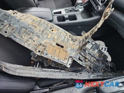 Zdjęcie 12 z 13 samochodu: 2025 NISSAN SENTRA SV VIN:3N1AB8CV0SY337266 - miniatura