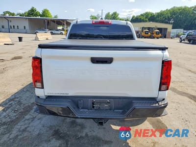 Zdjęcie 6 z 12 samochodu: 2024 CHEVROLET COLORADO TRAIL BOSS VIN:1GCPTEEK7R1139661 - miniatura