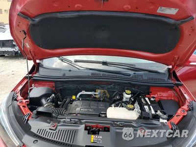 Zdjęcie 11 z 12 samochodu: 2019 BUICK ENCORE PREFERRED VIN:KL4CJASB8KB716788 - miniatura