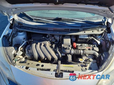 Zdjęcie 11 z 12 samochodu: 2014 NISSAN VERSA NOTE SV VIN:3N1CE2CP5EL386270 - miniatura