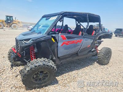 Drugie zdjęcie samochodu z przodu: 2026 POLARIS RZR UTILITY VEHICLE VIN:3NSNMT992TF208477 - miniatura