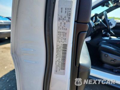 Zdjęcie 24 z 25 samochodu: 2020 JEEP GRAND CHEROKEE LAREDO VIN:1C4RJFAG6LC349184 - miniatura