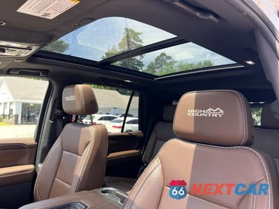 Zdjęcie 11 z 11 samochodu: 2021 CHEVROLET TAHOE K1500 HIGH COUNTRY VIN:1GNSKTKL6MR179746 - miniatura