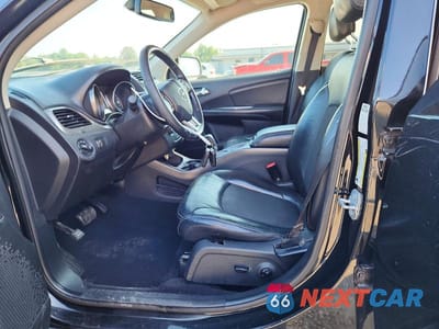 Zdjęcie 7 z 13 samochodu: 2019 DODGE JOURNEY CROSSROAD VIN:3C4PDCGG1KT706925 - miniatura
