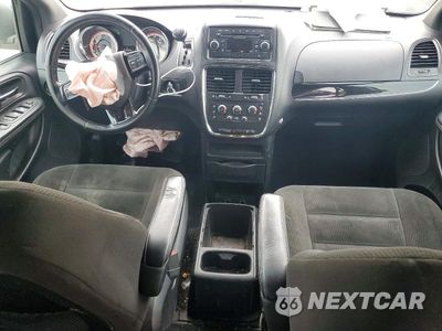 Zdjęcie 15 z 26 samochodu: 2016 DODGE GRAND CARAVAN SE VIN:2C4RDGBG2GR184405 - miniatura